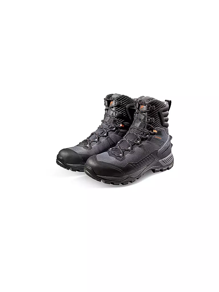 MAMMUT | Botas de invierno para mujer Blackfin III WP High |