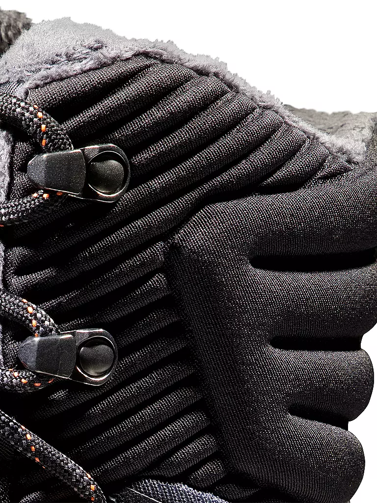 MAMMUT | Botas de invierno para mujer Blackfin III WP High |