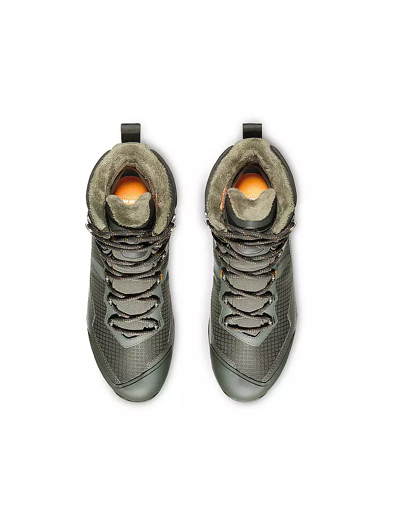 MAMMUT | Botas de senderismo para hombre Blackfin III Mid DT |