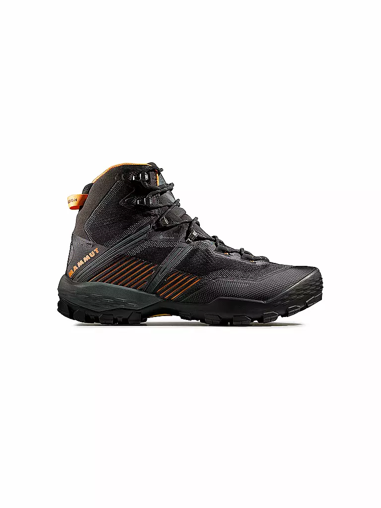 MAMMUT | Botas de senderismo para hombre Ducan II High GTX |