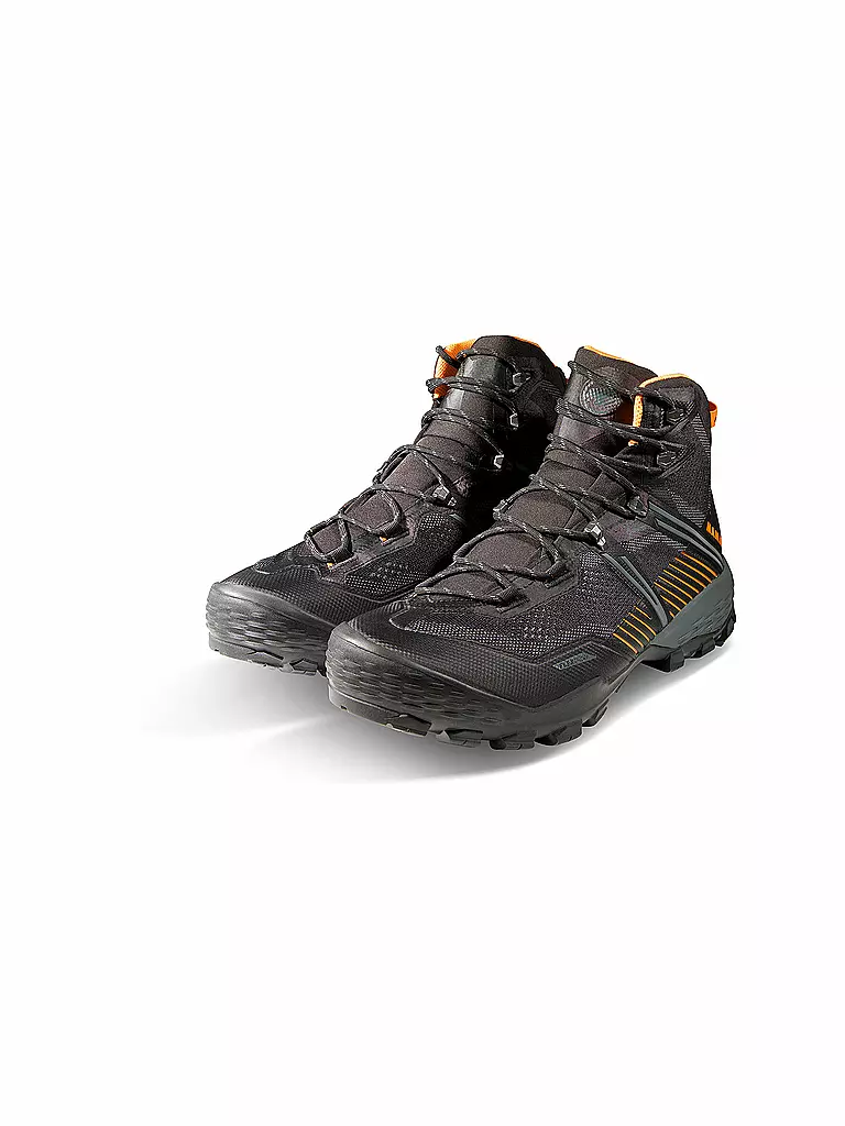 MAMMUT | Botas de senderismo para hombre Ducan II High GTX |