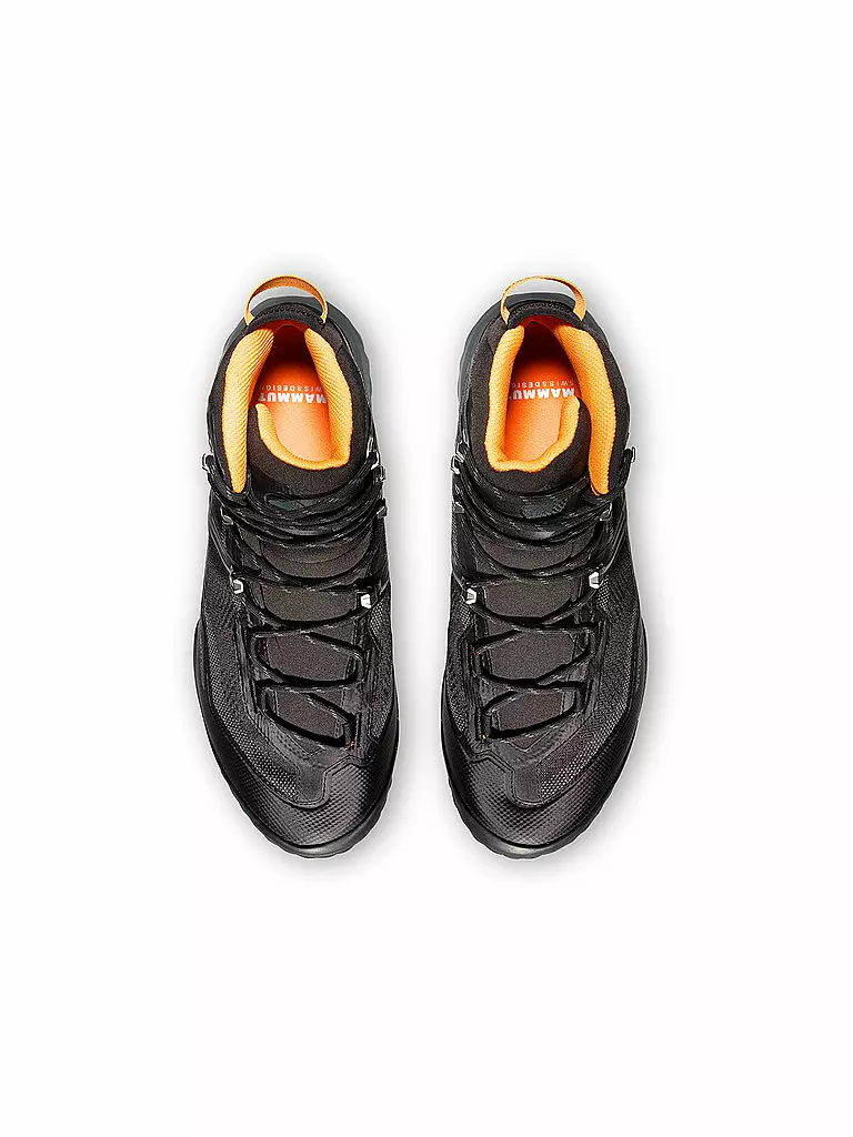 MAMMUT | Botas de senderismo para hombre Ducan II High GTX |