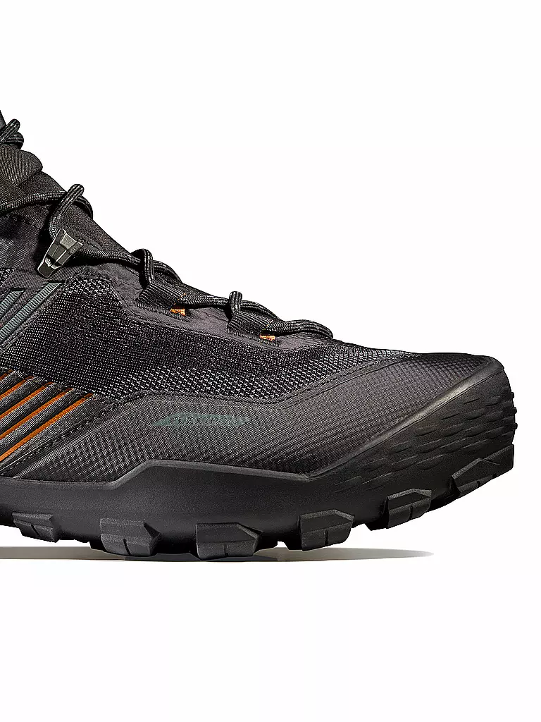 MAMMUT | Botas de senderismo para hombre Ducan II High GTX |