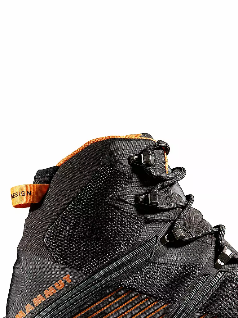 MAMMUT | Botas de senderismo para hombre Ducan II High GTX |