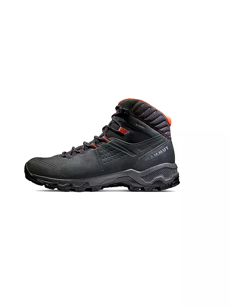 MAMMUT | Botas de senderismo para hombre Mercury IV Mid GTX |