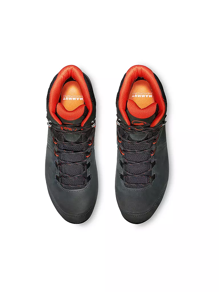 MAMMUT | Botas de senderismo para hombre Mercury IV Mid GTX |