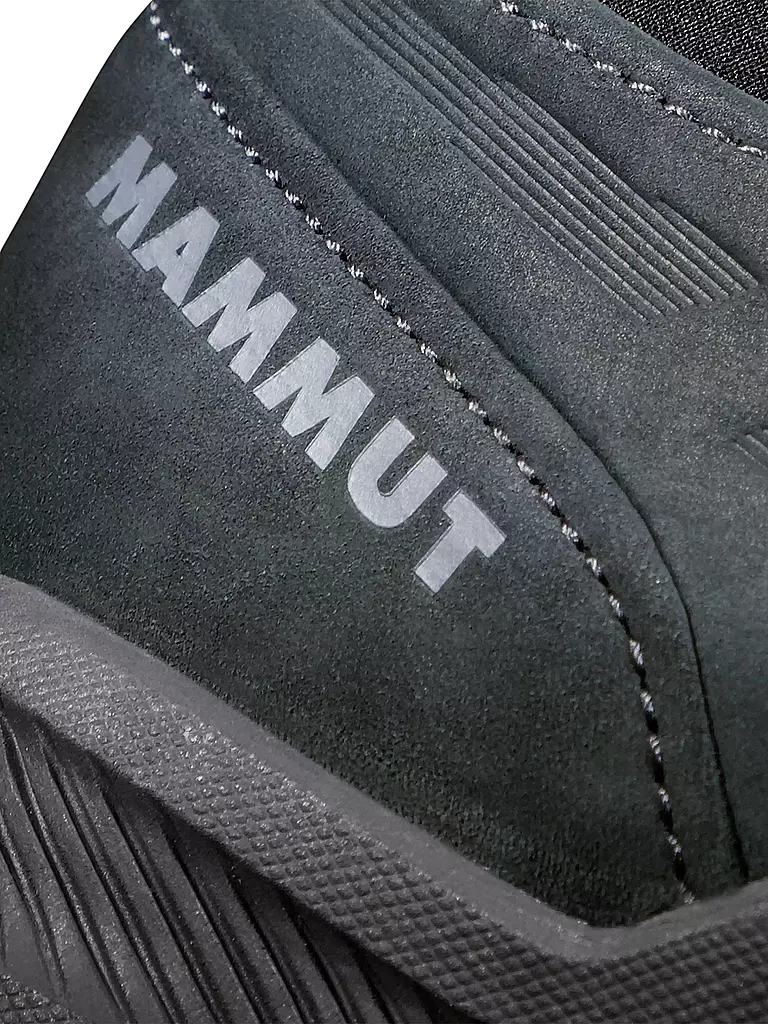MAMMUT | Botas de senderismo para hombre Mercury IV Mid GTX |