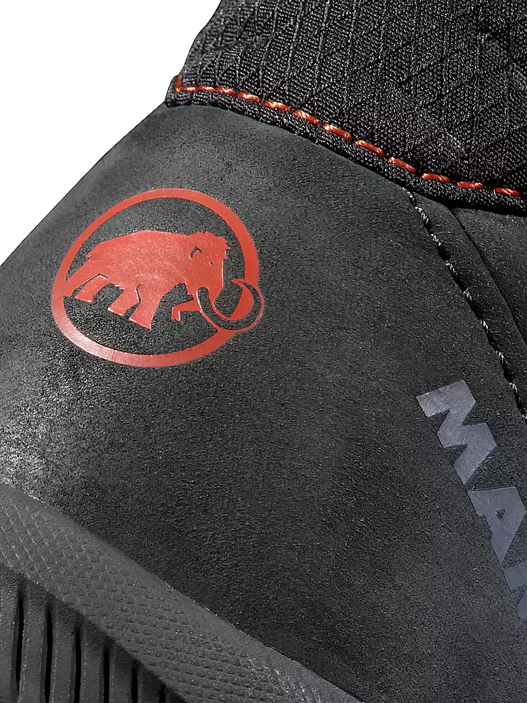 MAMMUT | Botas de senderismo para hombre Mercury IV Mid GTX |