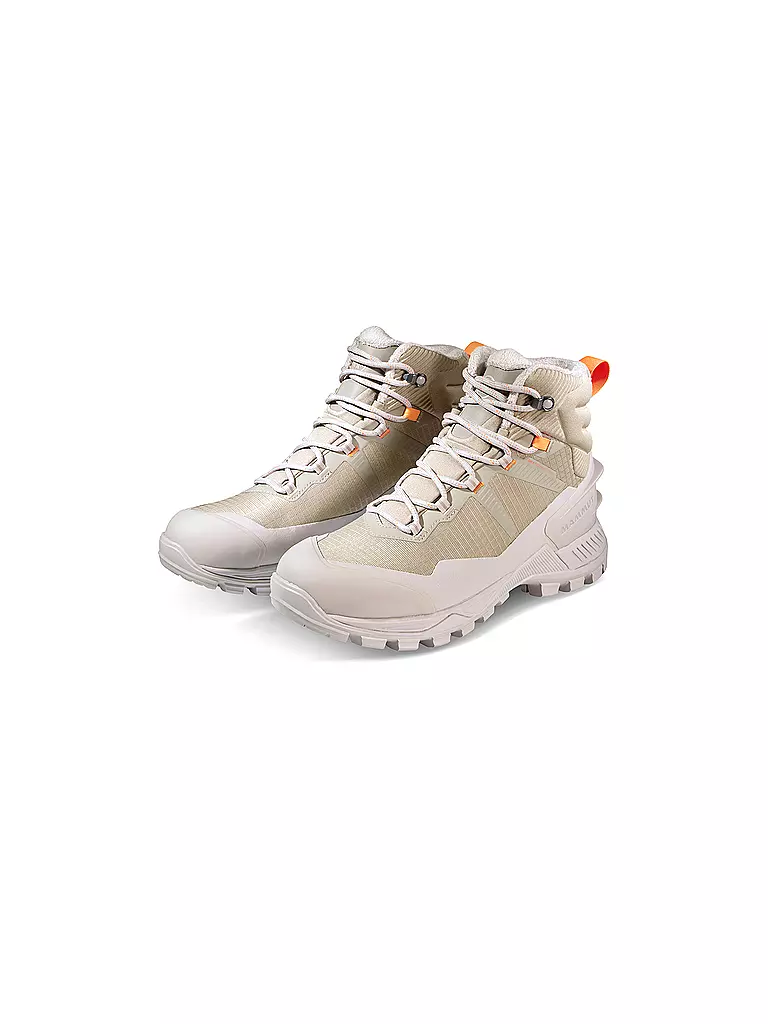 MAMMUT | Botas de senderismo para mujer Blackfin III Mid DT |