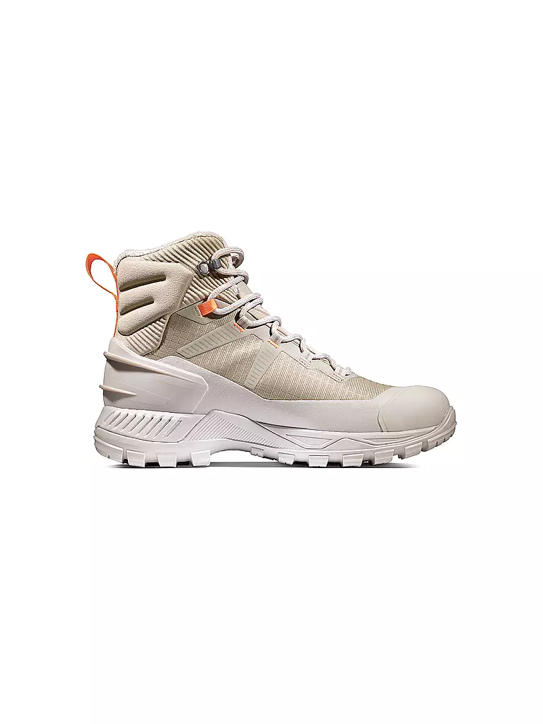 MAMMUT | Botas de senderismo para mujer Blackfin III Mid DT |