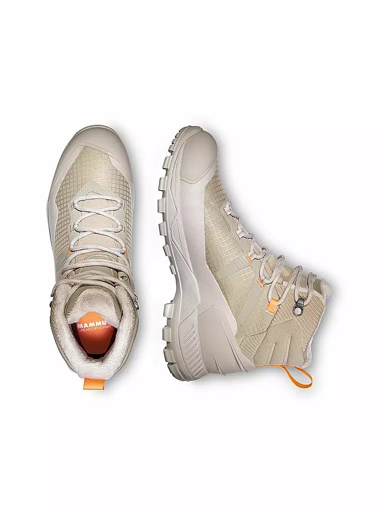 MAMMUT | Botas de senderismo para mujer Blackfin III Mid DT |