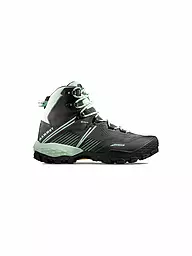 MAMMUT | Botas de senderismo para mujer Ducan II High GTX | Gris