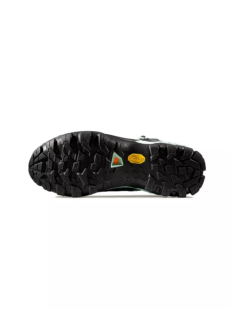 MAMMUT | Botas de senderismo para mujer Ducan II High GTX |