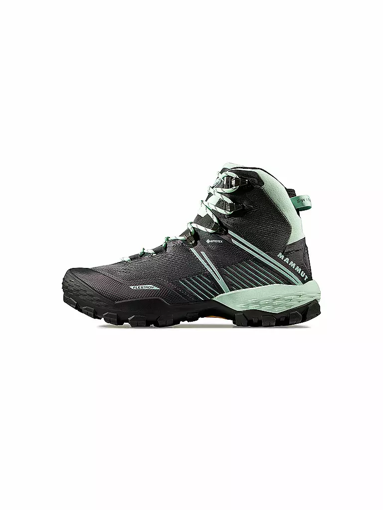 MAMMUT | Botas de senderismo para mujer Ducan II High GTX |