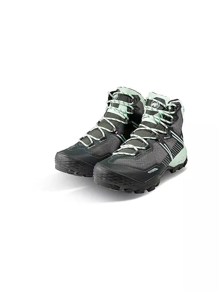 MAMMUT | Botas de senderismo para mujer Ducan II High GTX |