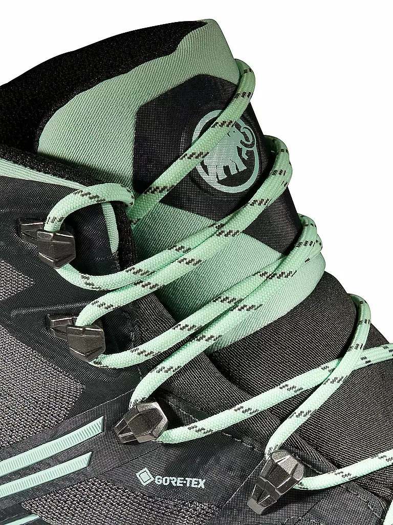 MAMMUT | Botas de senderismo para mujer Ducan II High GTX |