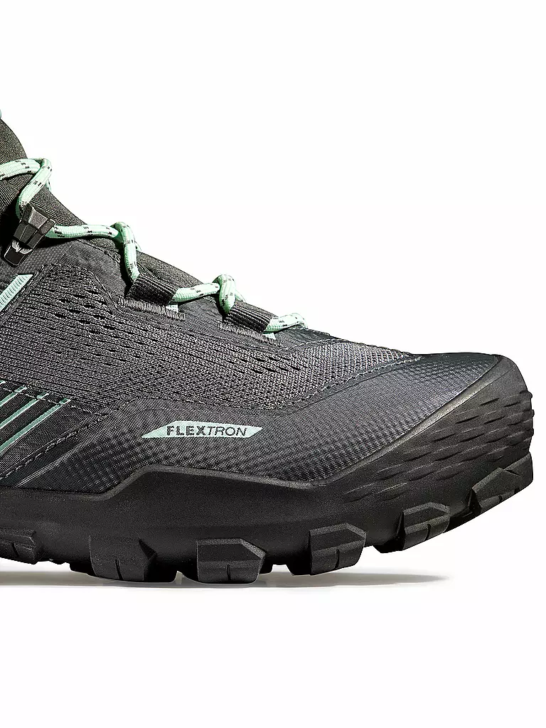 MAMMUT | Botas de senderismo para mujer Ducan II High GTX |