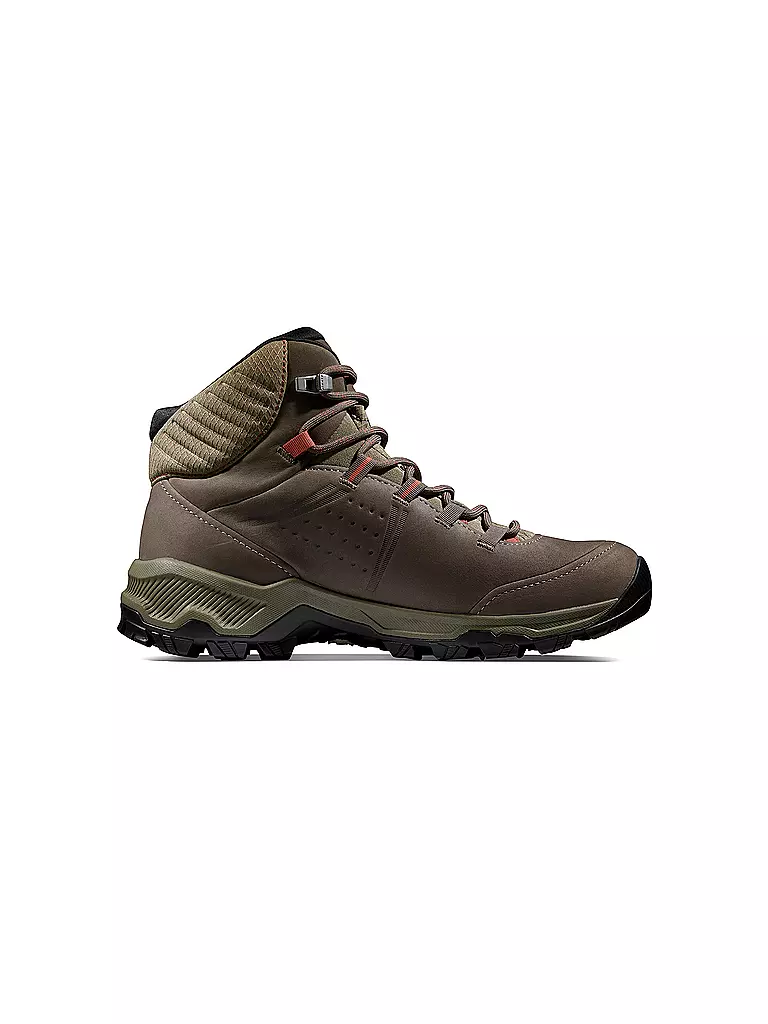 MAMMUT | Botas de senderismo para mujer Nova IV Mid GTX |