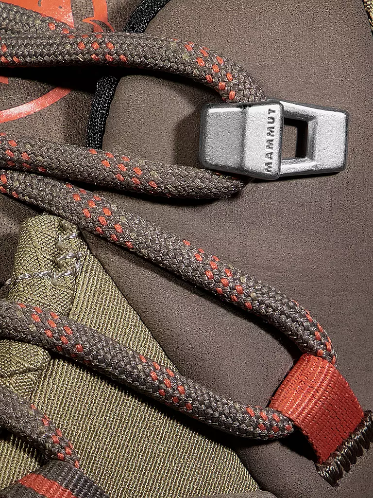 MAMMUT | Botas de senderismo para mujer Nova IV Mid GTX |