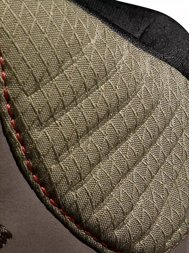 MAMMUT | Botas de senderismo para mujer Nova IV Mid GTX |