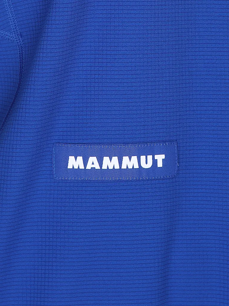 MAMMUT | Camiseta de senderismo para hombre Eiger Nordwand FL |