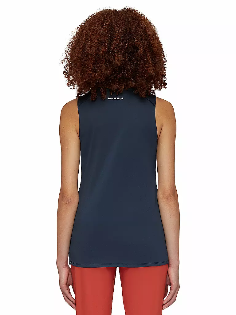 MAMMUT | Camiseta de tirantes funcional Selun FL para mujer |