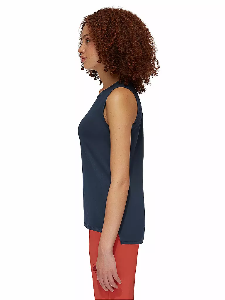 MAMMUT | Camiseta de tirantes funcional Selun FL para mujer |