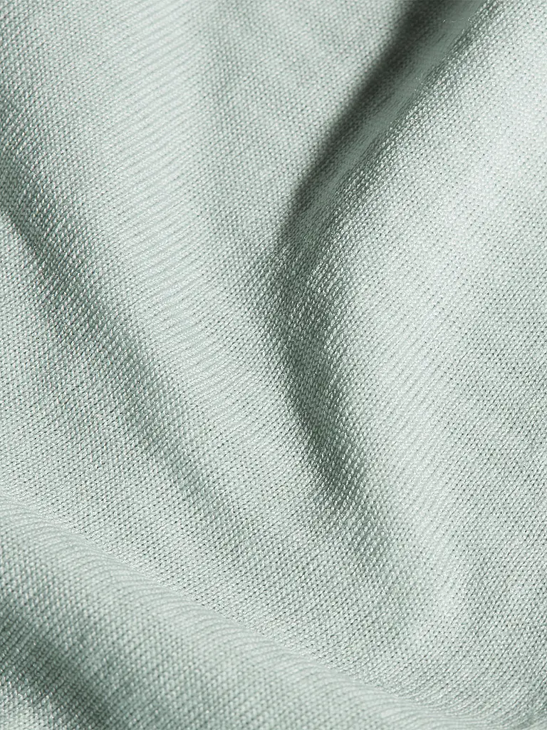 MAMMUT | Camiseta funcional con cremallera para mujer Aenergy Light |