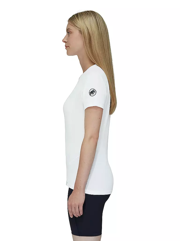 MAMMUT | Camiseta funcional de mujer Aenergy FL |
