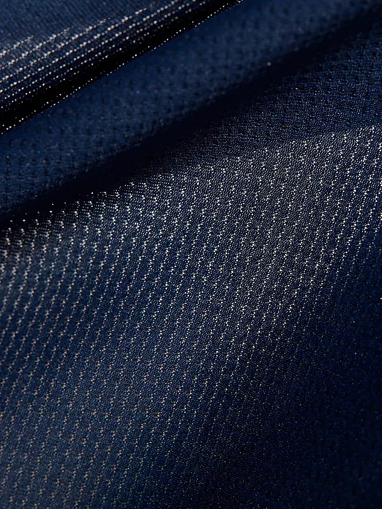 MAMMUT | Camiseta funcional de mujer Aenergy FL | Azul oscuro