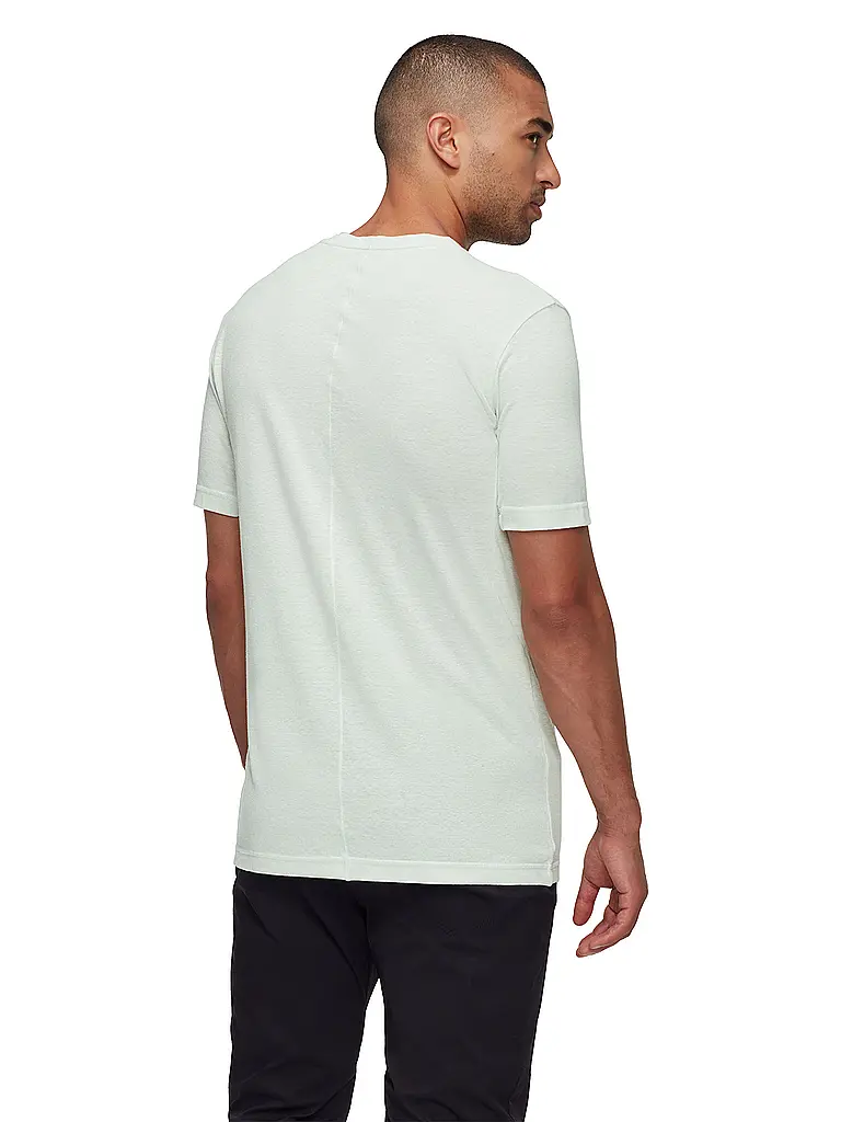 MAMMUT | Camiseta funcional Massone Light para hombre |