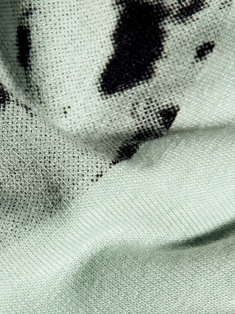 MAMMUT | Camiseta funcional Trovat para hombre |