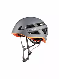 MAMMUT | Casco de escalada Crag Sender | Gris