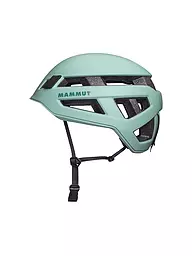 MAMMUT | Casco de escalada Crag Sender | Verde claro