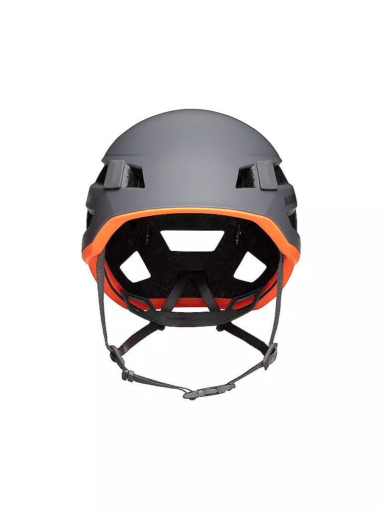 MAMMUT | Casco de escalada Crag Sender |