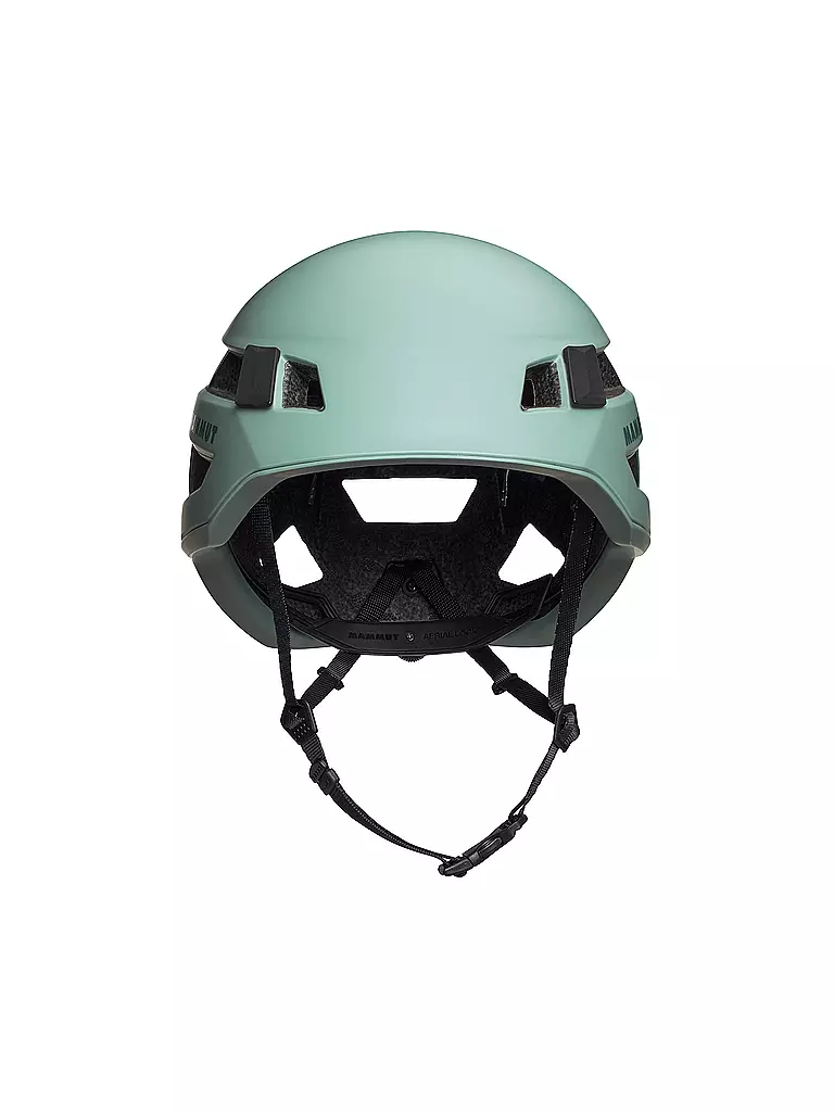 MAMMUT | Casco de escalada Crag Sender |