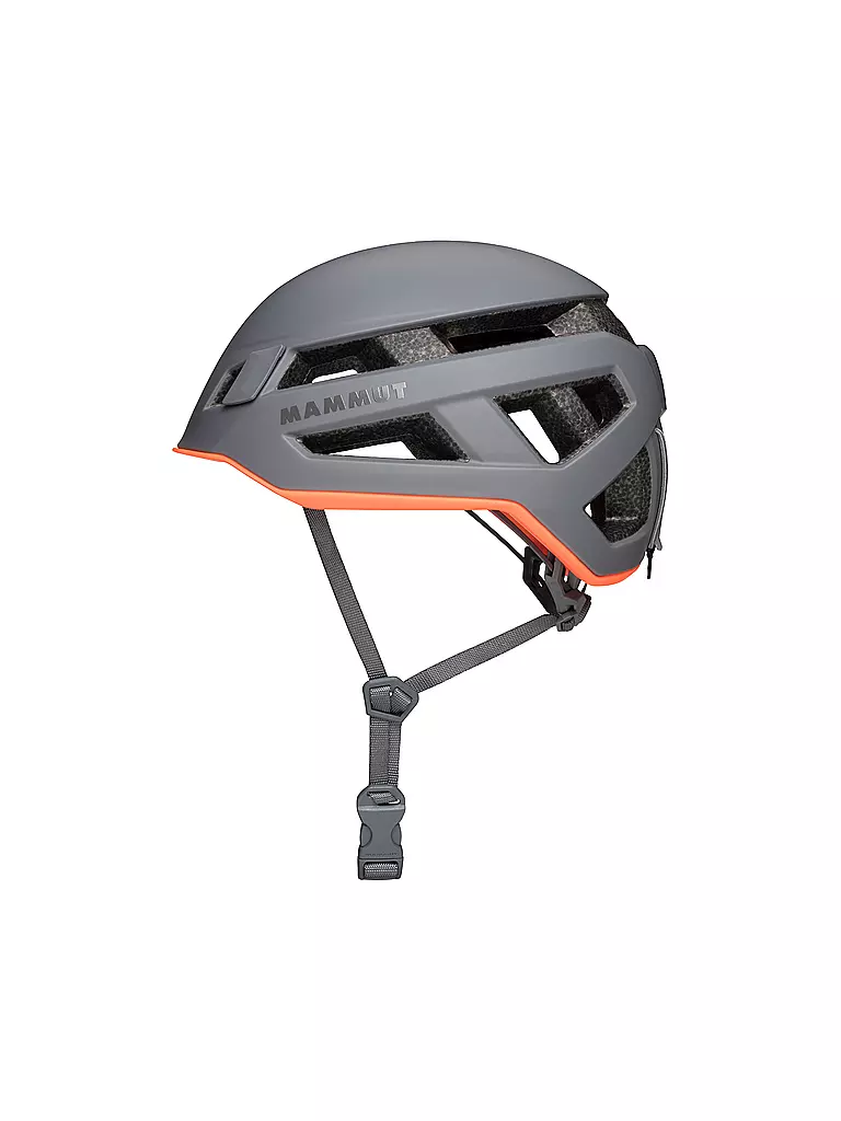 MAMMUT | Casco de escalada Crag Sender |
