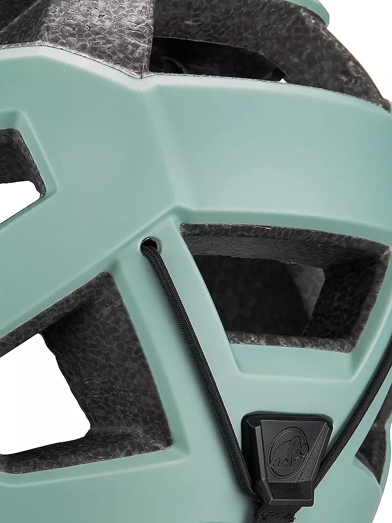 MAMMUT | Casco de escalada Crag Sender |