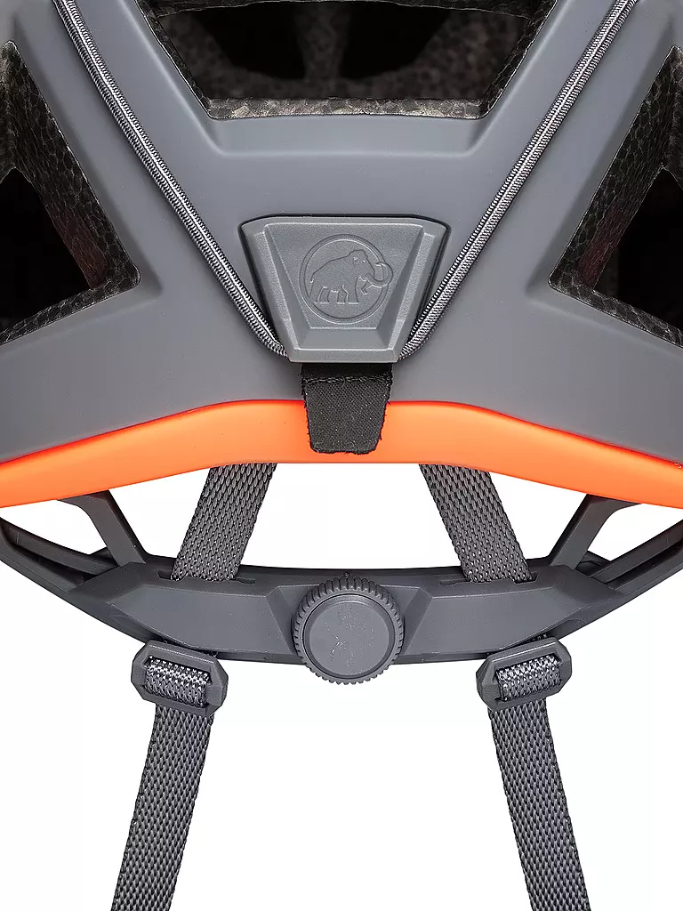 MAMMUT | Casco de escalada Crag Sender |