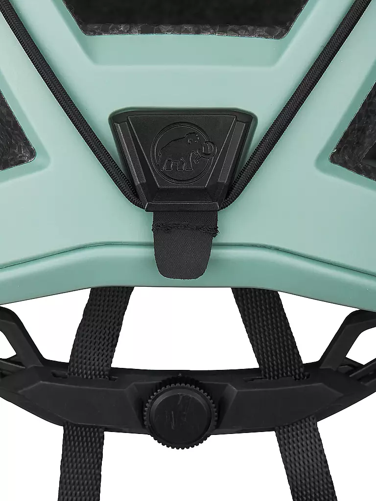 MAMMUT | Casco de escalada Crag Sender |