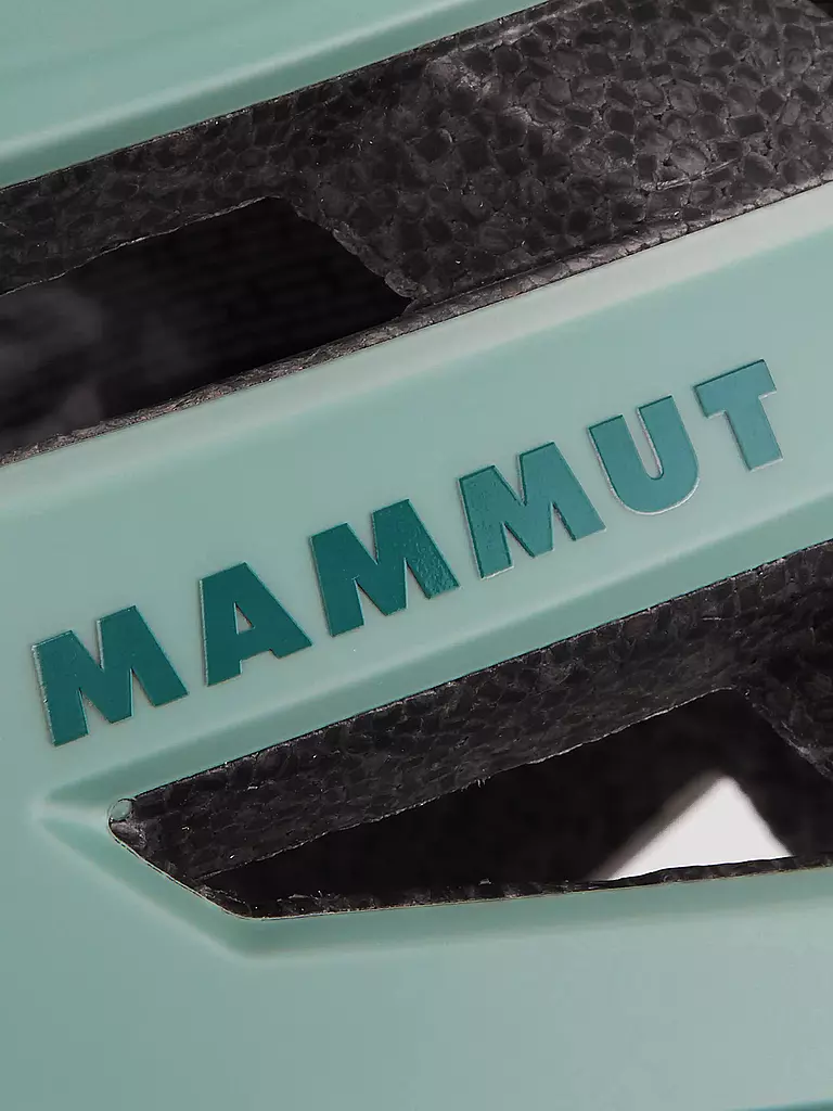 MAMMUT | Casco de escalada Crag Sender |