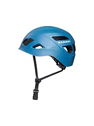 MAMMUT | Casco de escalada Skywalker 3.0 | Azul