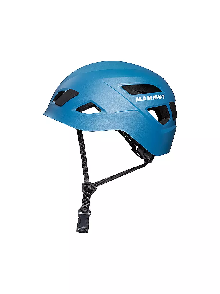 MAMMUT | Casco de escalada Skywalker 3.0 | Azul