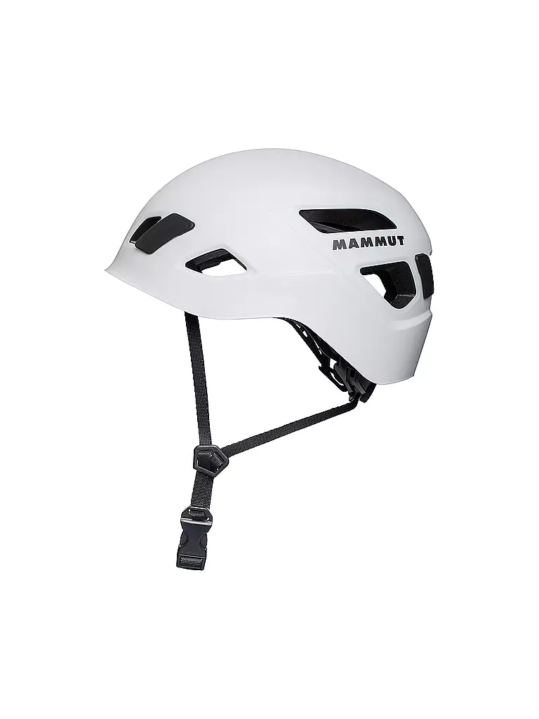 MAMMUT | Casco de escalada Skywalker 3.0 | Blanco