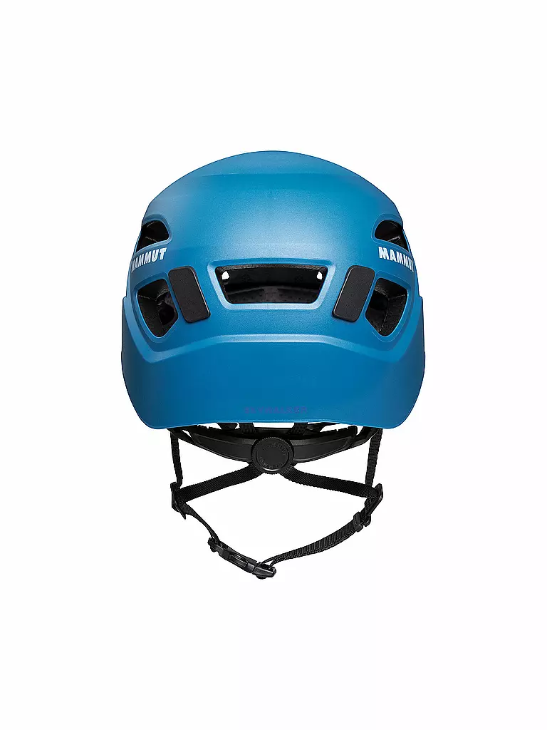 MAMMUT | Casco de escalada Skywalker 3.0 | Azul