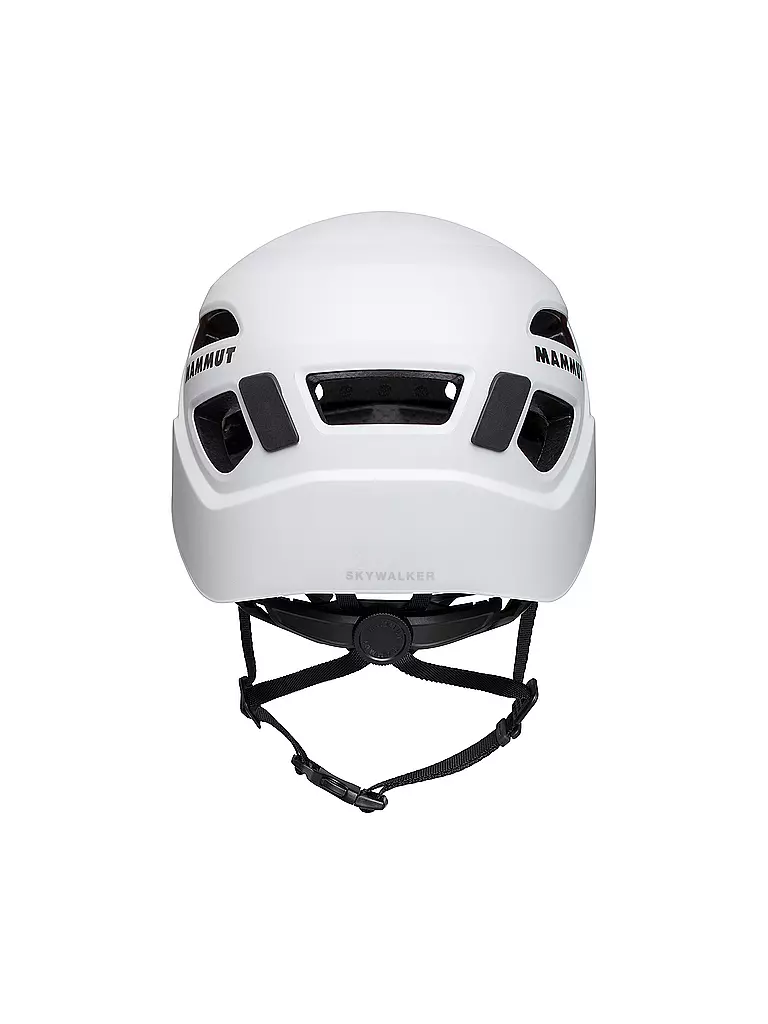 MAMMUT | Casco de escalada Skywalker 3.0 | Blanco