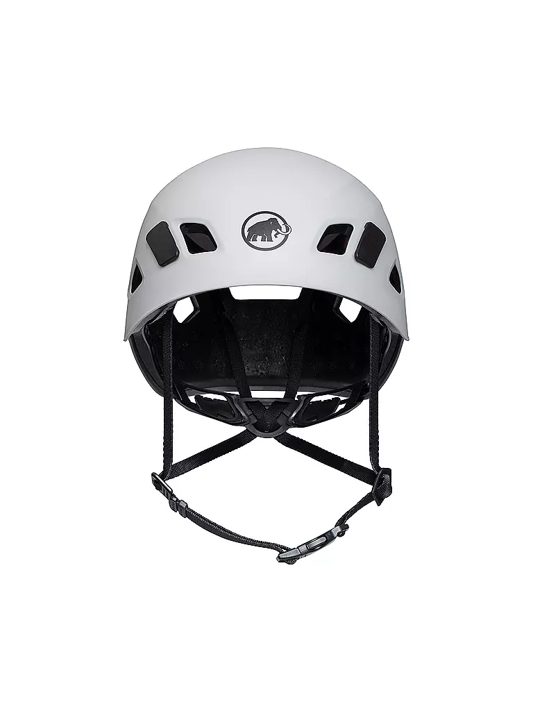 MAMMUT | Casco de escalada Skywalker 3.0 | Blanco