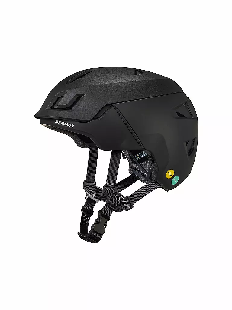 MAMMUT | Casco de travesía Haute Route Mips Twiceme | Negro