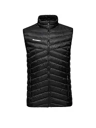 MAMMUT | Chaleco aislante Albula para hombre | Negro