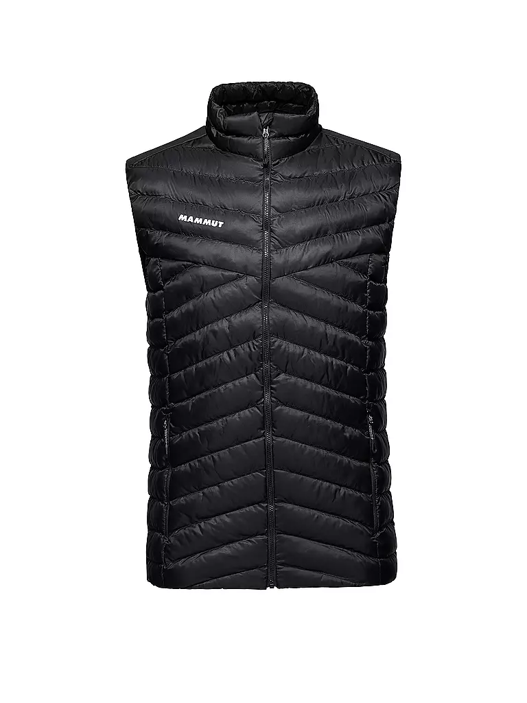 MAMMUT | Chaleco aislante Albula para hombre | Negro